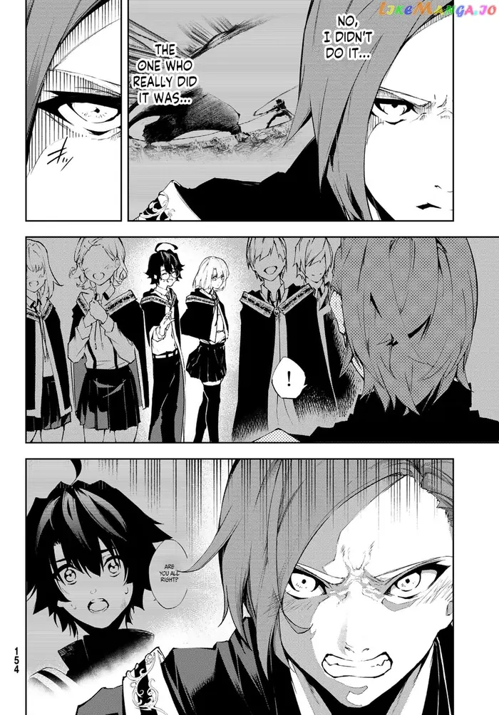 Wistoria: Wand and Sword Chapter 2 image 06_optimized